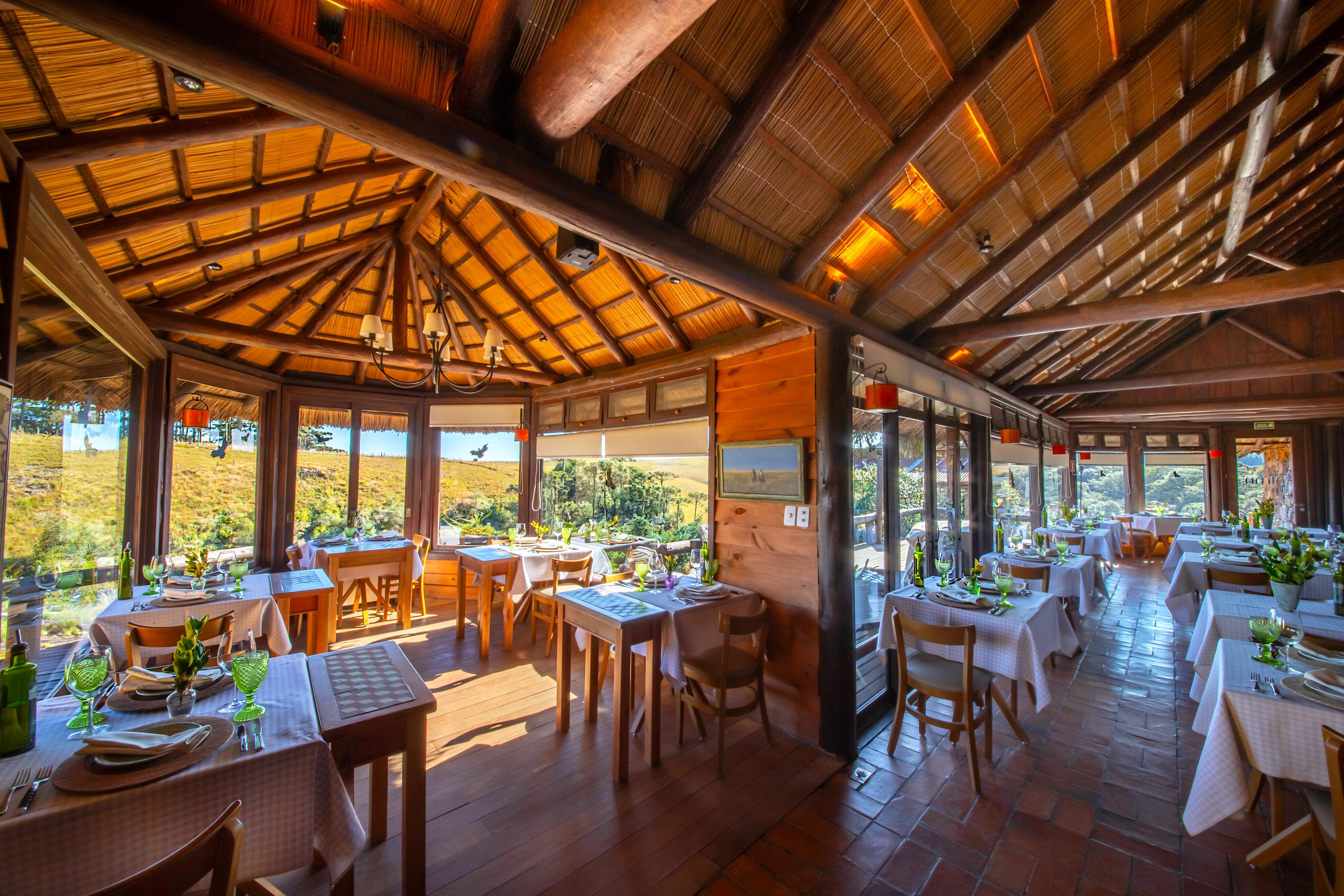 Parador Cambará Dış mekan fotoğraf