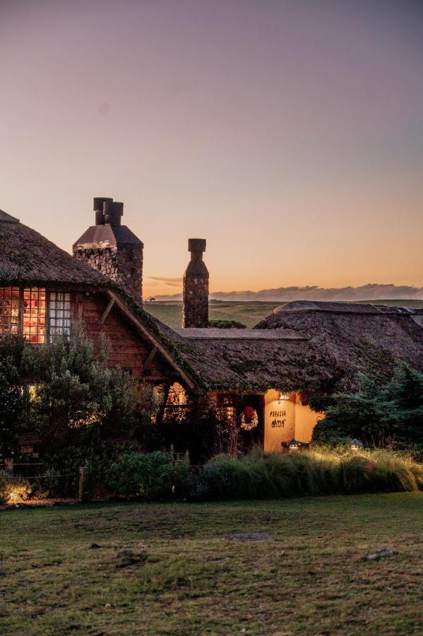 Parador Cambará Dış mekan fotoğraf