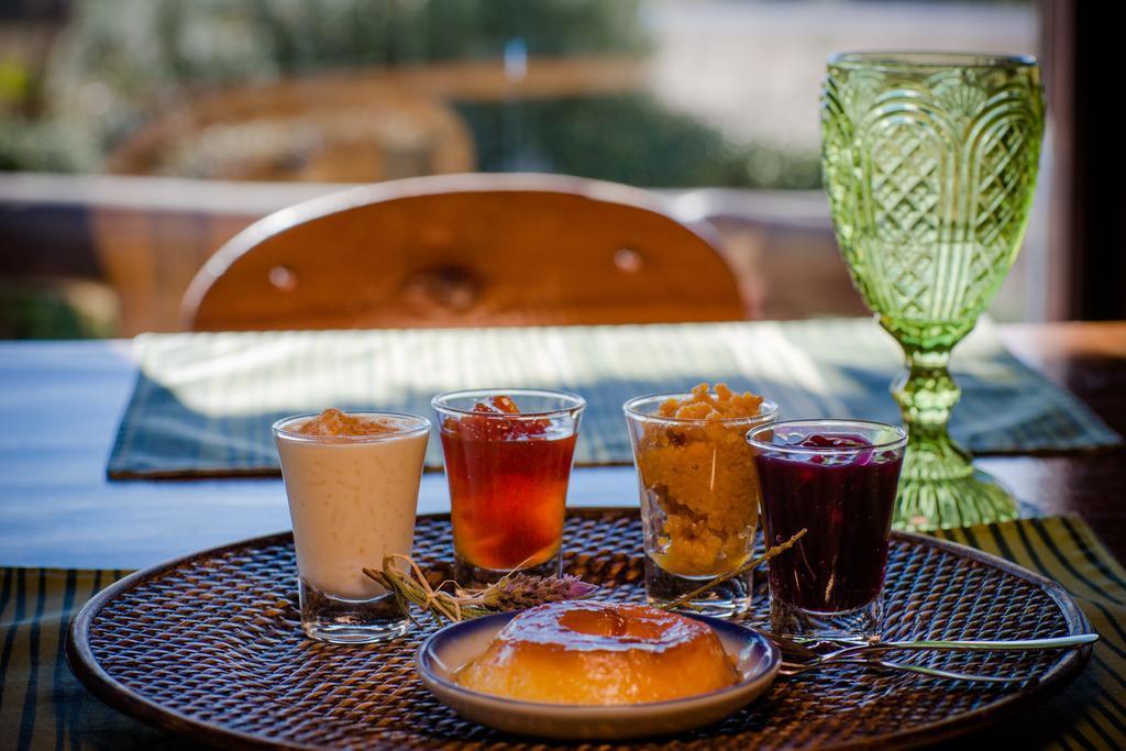 Parador Cambará Dış mekan fotoğraf