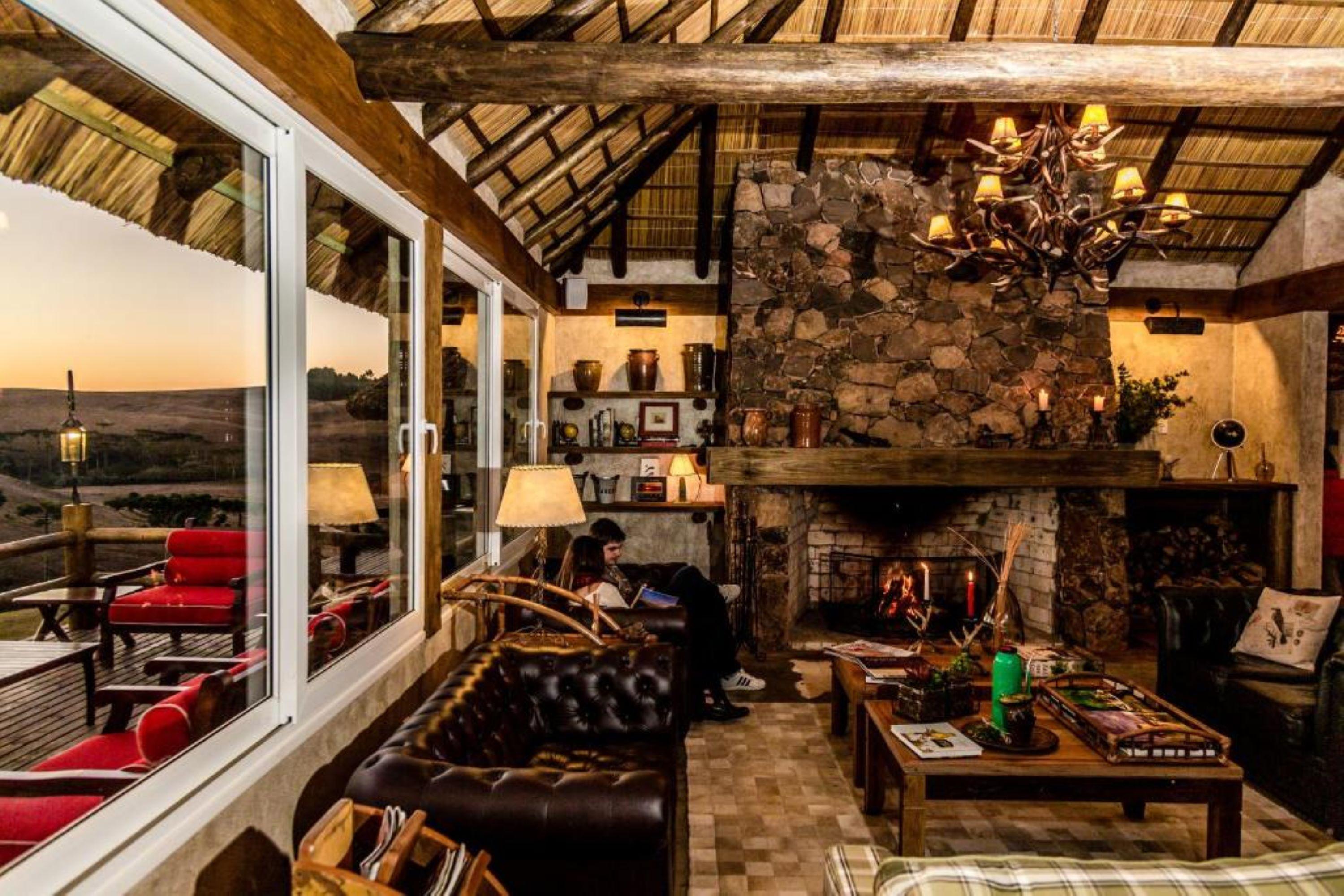 Parador Cambará Dış mekan fotoğraf