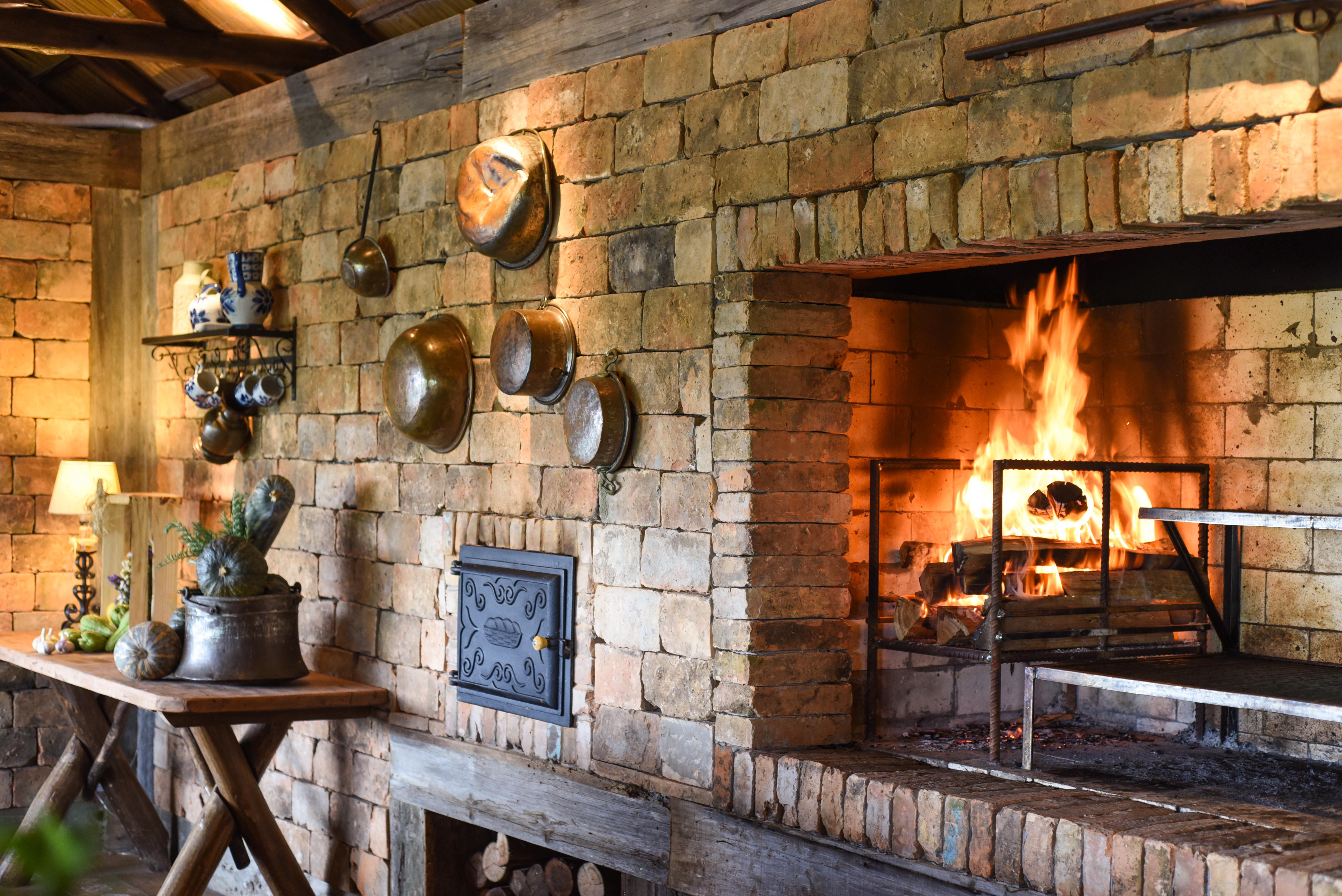 Parador Cambará Dış mekan fotoğraf