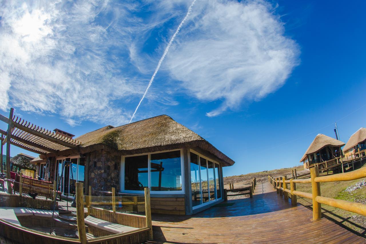 Parador Cambará Dış mekan fotoğraf