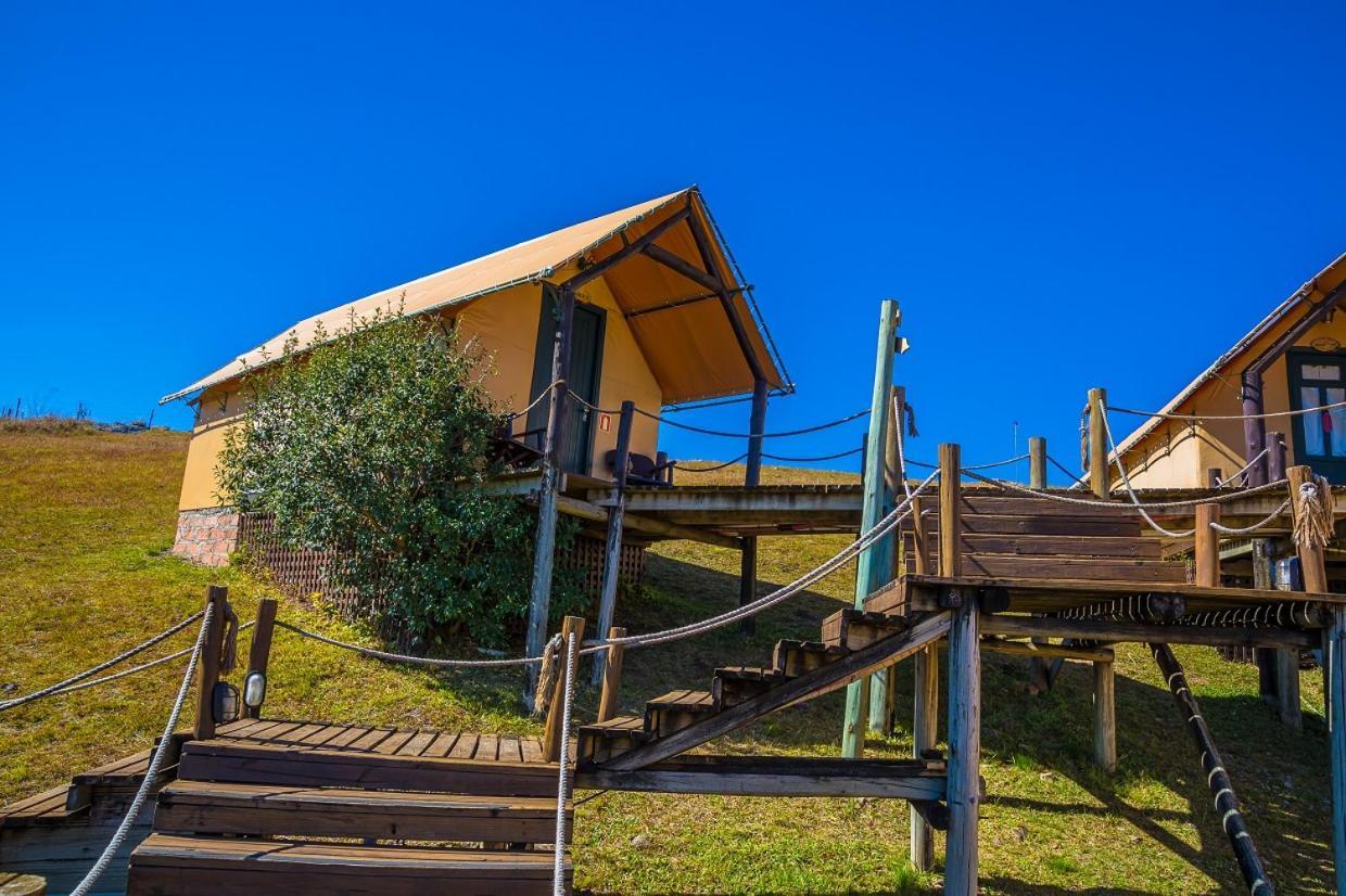 Parador Cambará Dış mekan fotoğraf